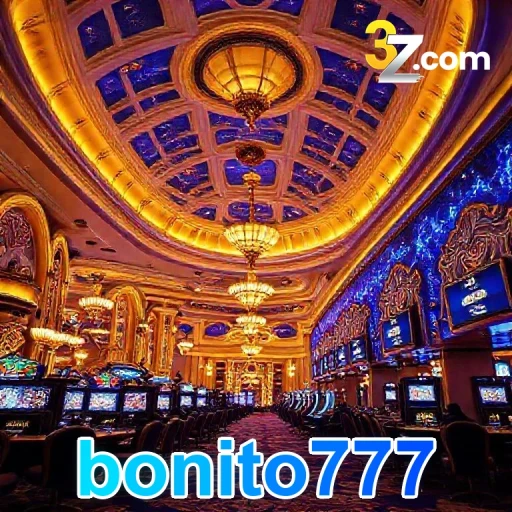 bonito777 Bônus
