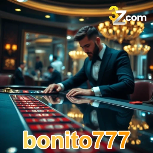 bonito777 Cassino