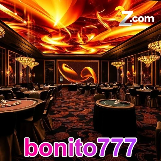 bonito777