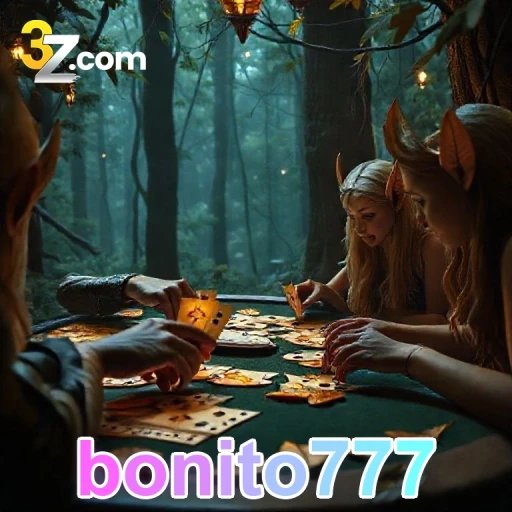 bonito777 Jogos de caça-níqueis