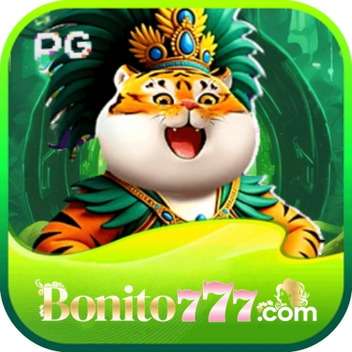 bonito777 LOGO