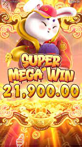 Fortune Rabbit Pagando bonito777 - Login Oficial Bet